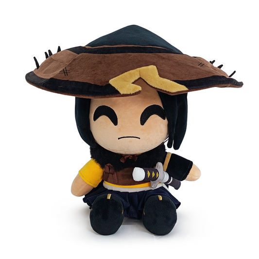 Atsu Plush (9in)