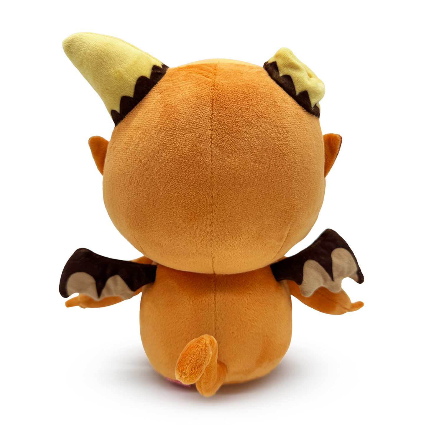 Mind Pulp Orange Plüschtier (23 cm)