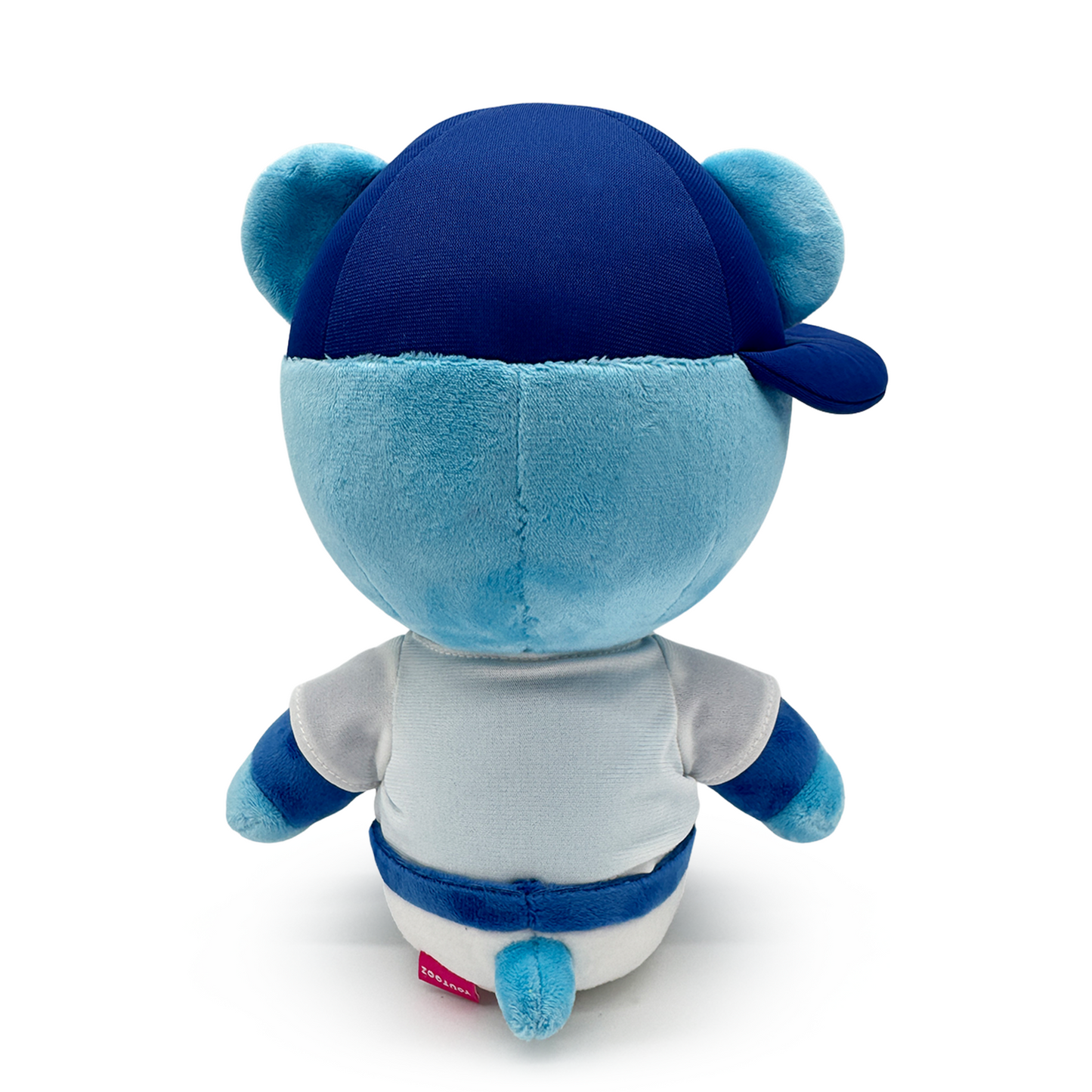 Los Angeles Dodgers Bär Plüschtier (23 cm)