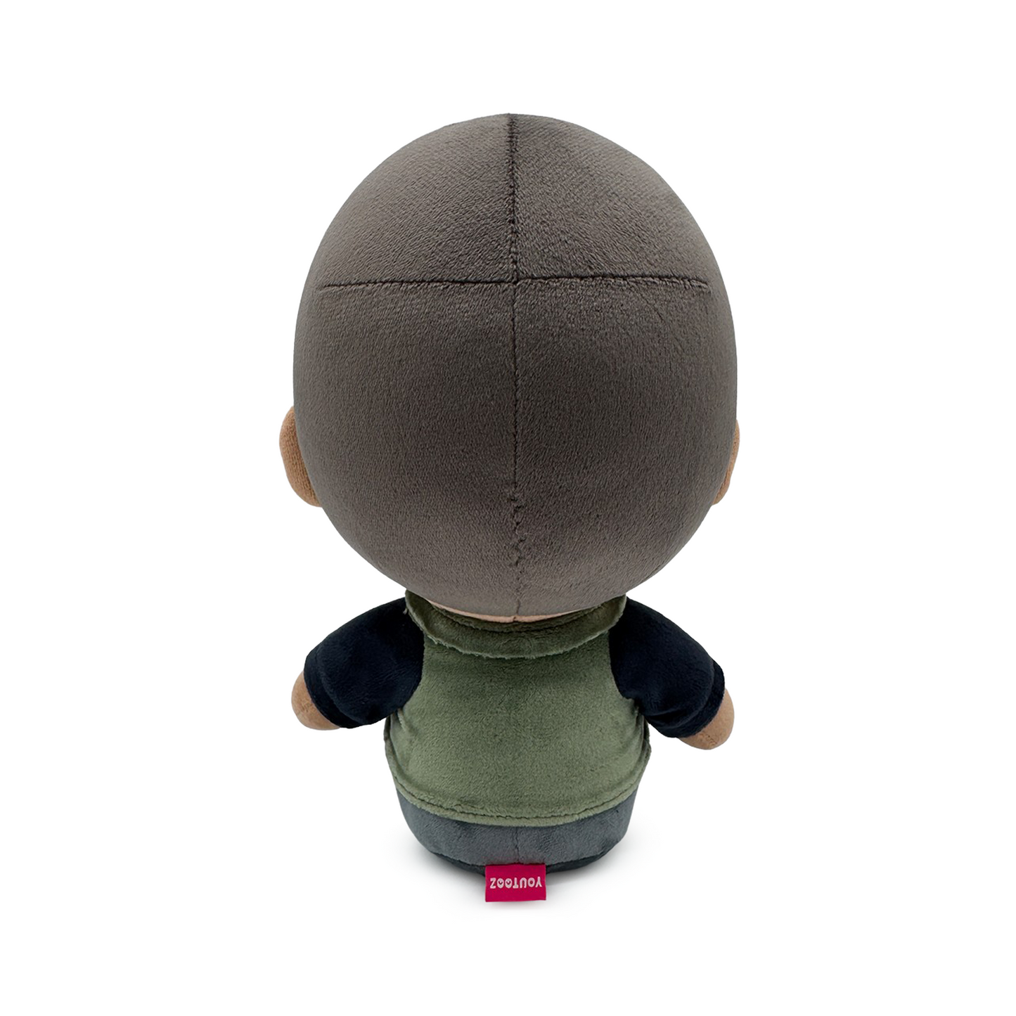 Mike Plush (9in)