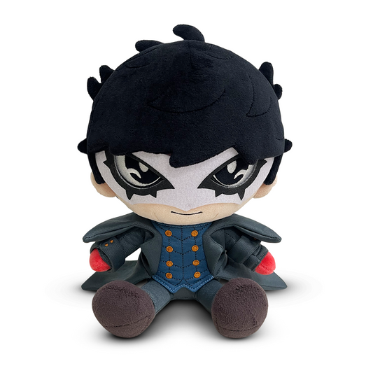 Joker Plüschtier (23 cm)