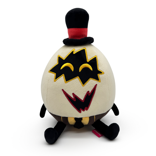 TeeHee Egg Boi Stickie (15 cm)