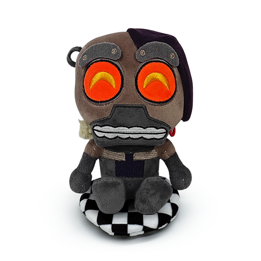 Chibi-Mimic-Schulterplüschtier (15 cm)