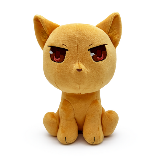 Kyo Katze Plüschtier (23cm)