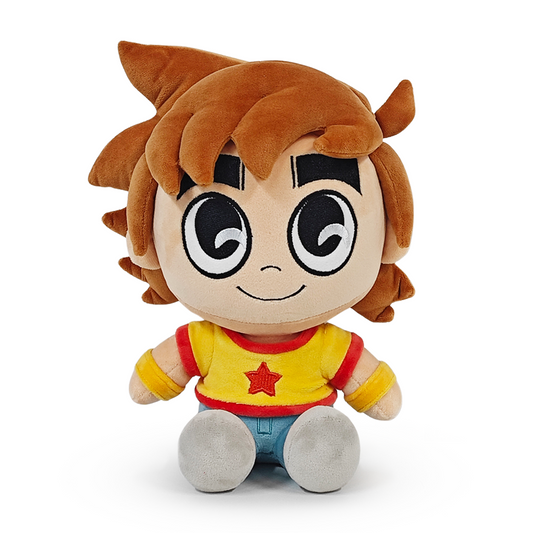 Scott Pilgrim Plüschtier (23 cm)
