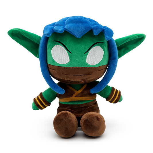 Stealth Elf Plüschfigur (23 cm)