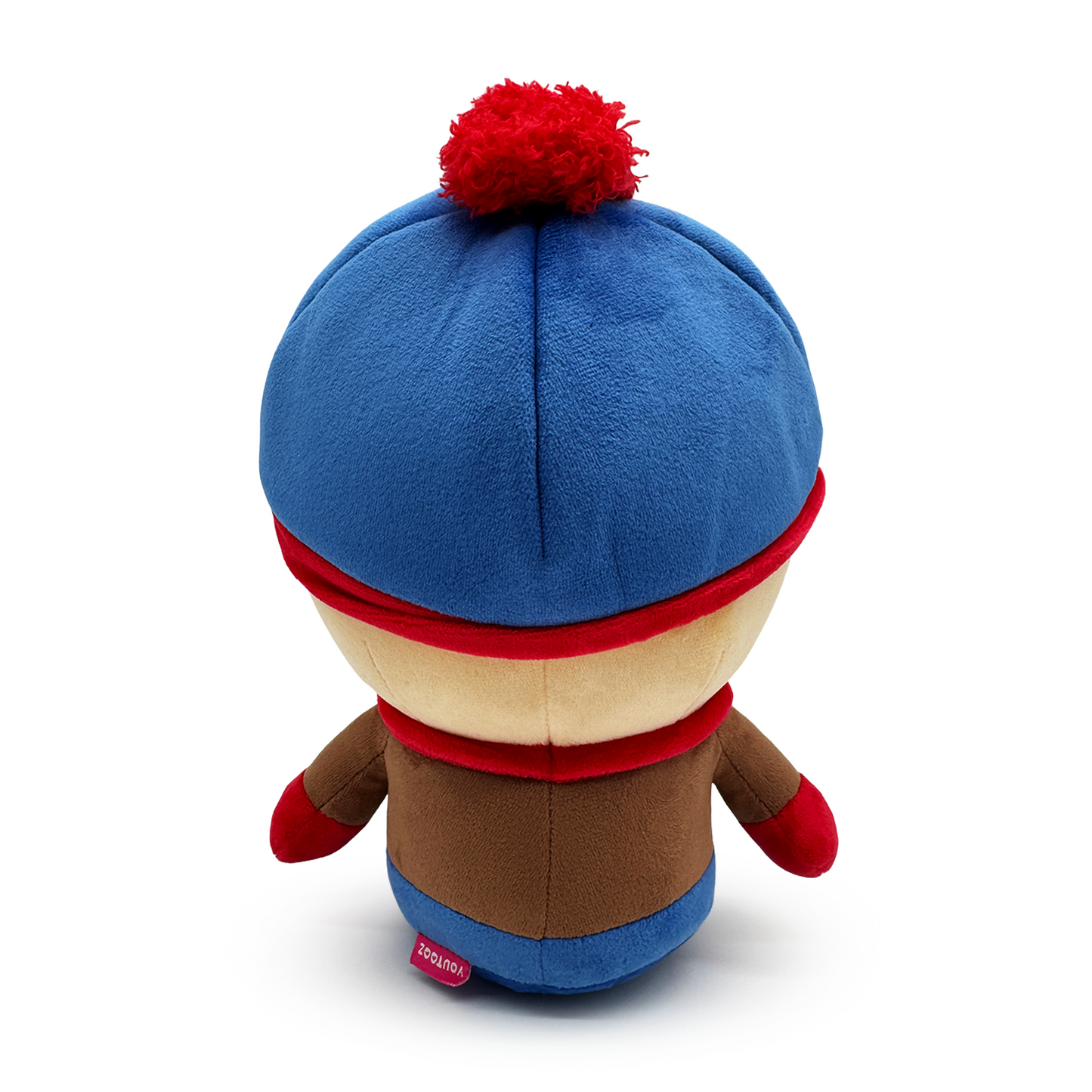 Plüsch-Stan (23cm)