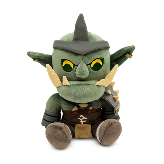 General Graardor Plüsch (23 cm)