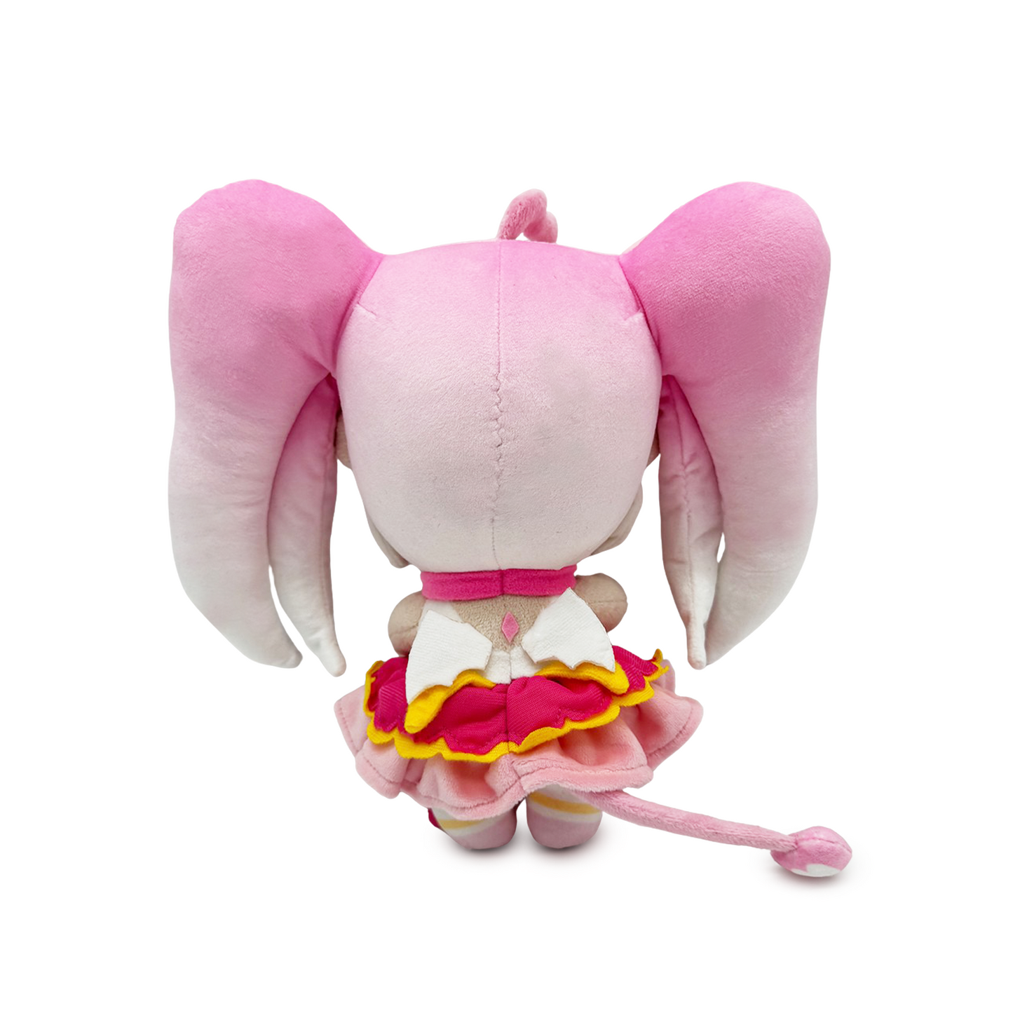 Chibidoki Plüschtier zum Valentinstag (23 cm)