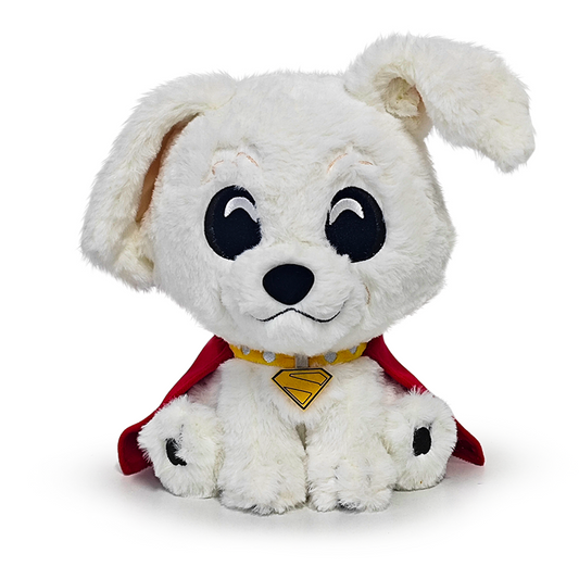 Krypto Plüsch (23cm)