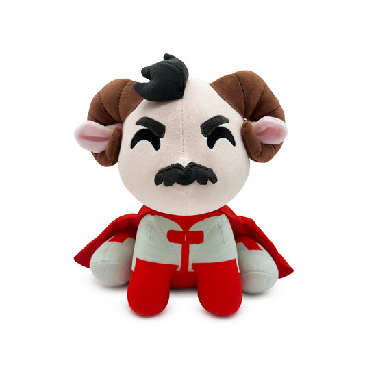 Omni-Man x Rammie Plüschtier (22,86 cm)
