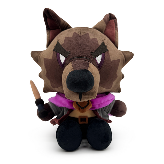Wolfkin-Studentenplüsch (23 cm)