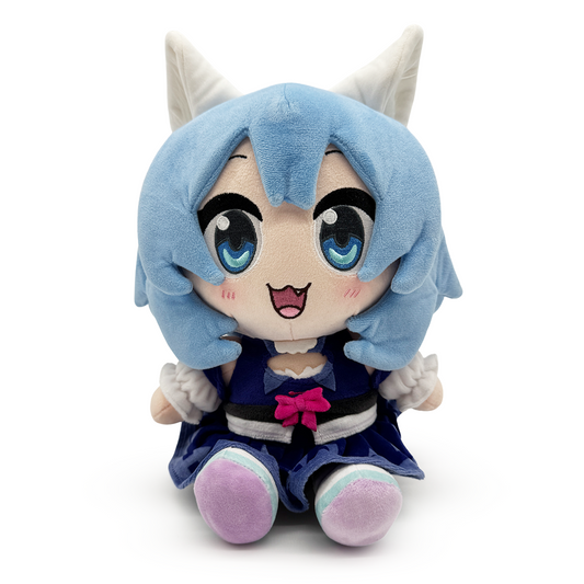Wolfychu Plüschtier (23 cm)