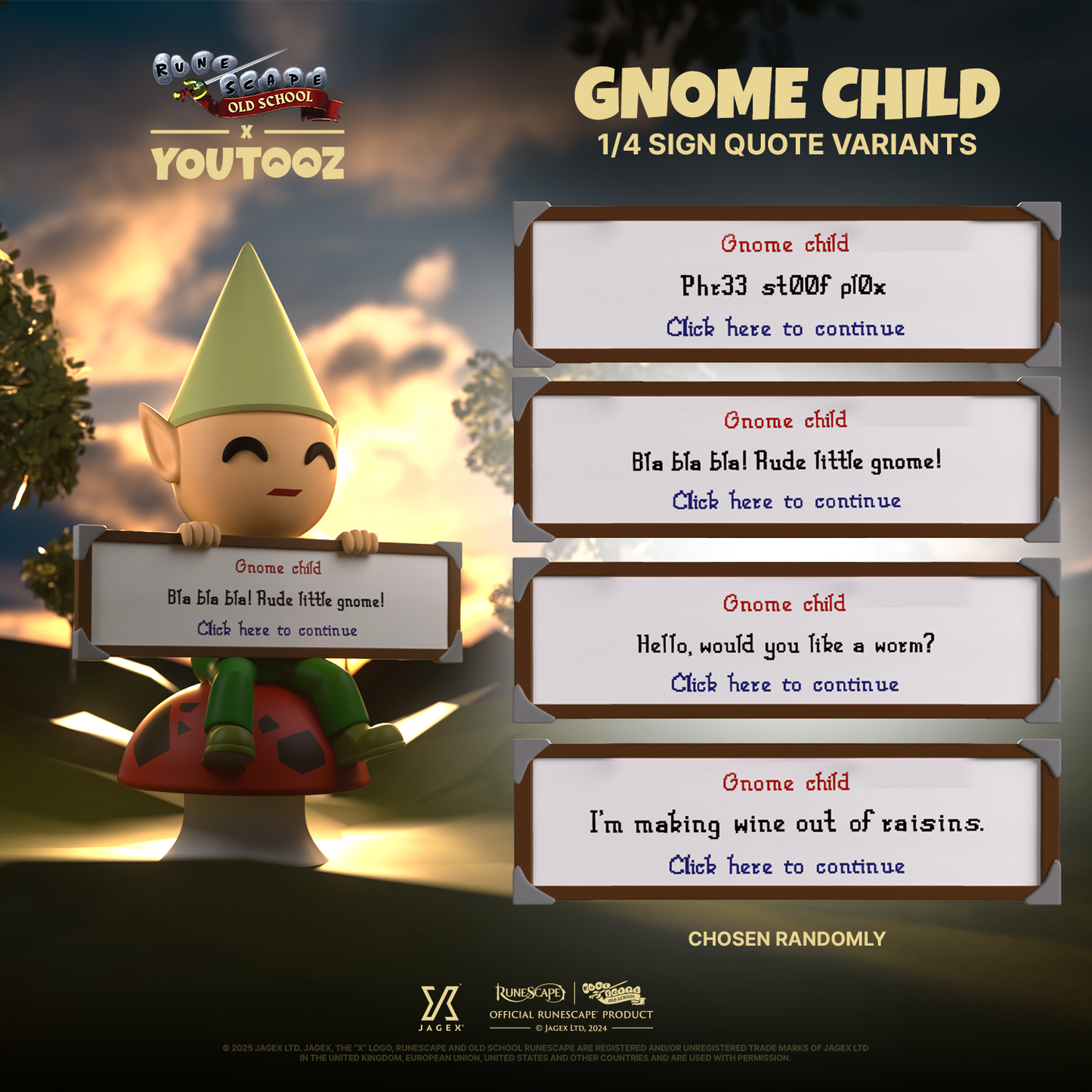 Gnome-Kind