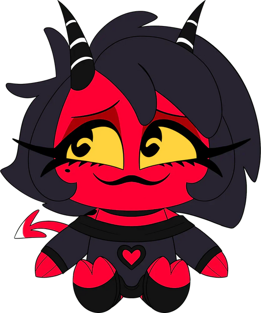 Millie Shoulder Rider Plüschtier