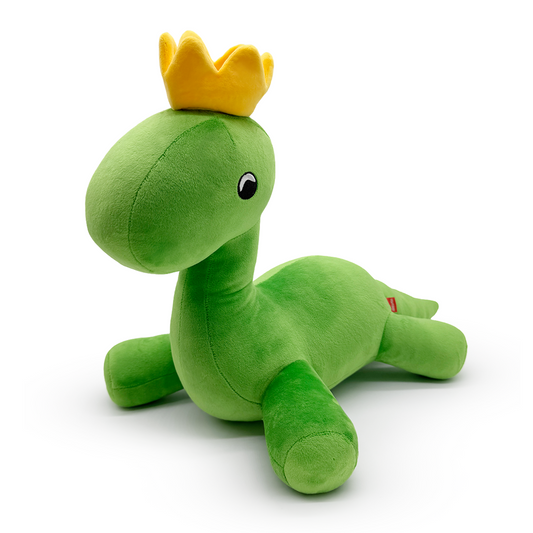 Plüsch-Crowny (30cm)