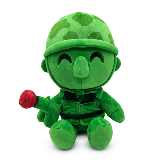 Mini Royale Plüsch (22,8 cm)