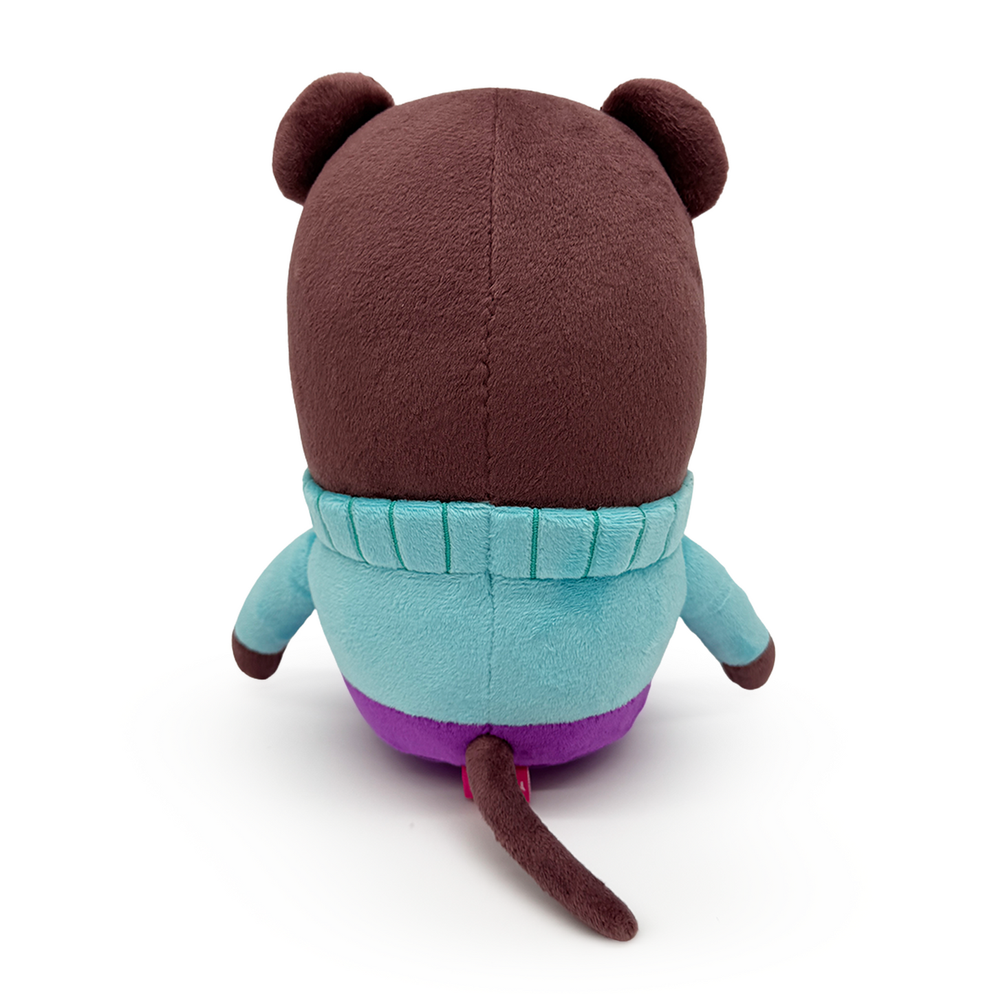 Jimmy Plush (9in)