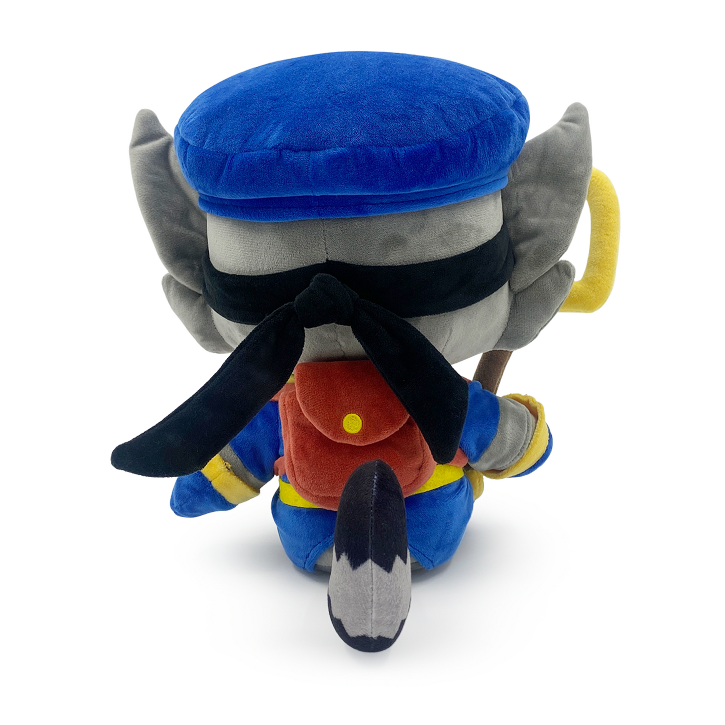Sly Cooper Plüsch (23 cm)
