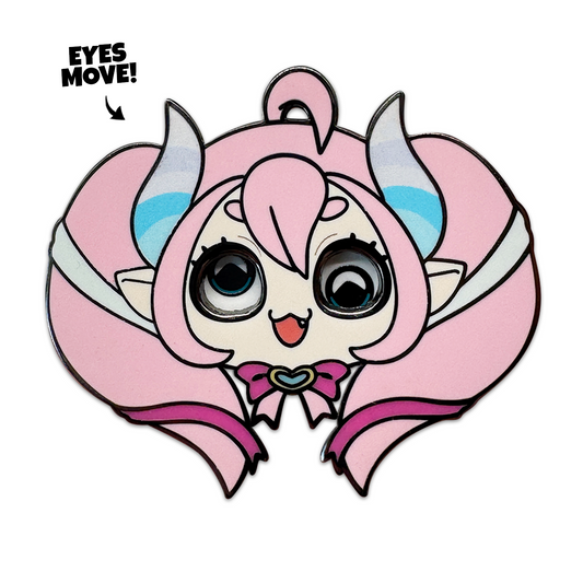 Chibidoki-Pin