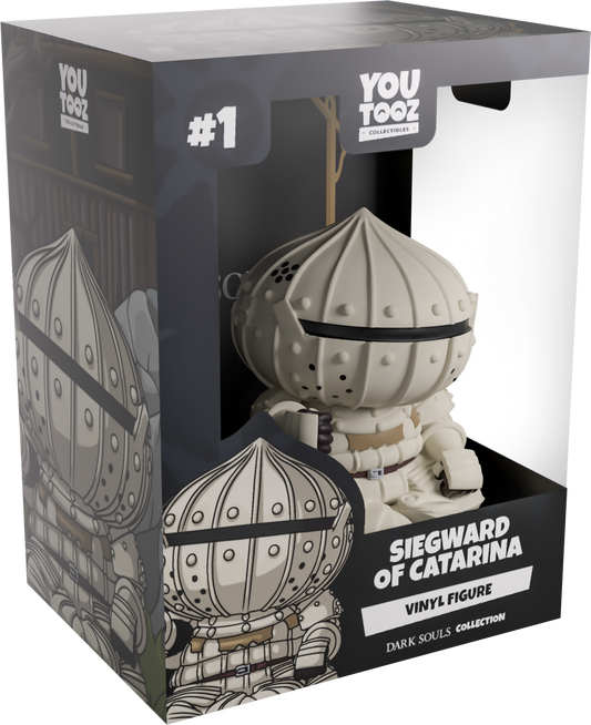 Siegward von Catarina