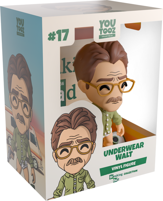 Unterwäsche Walt