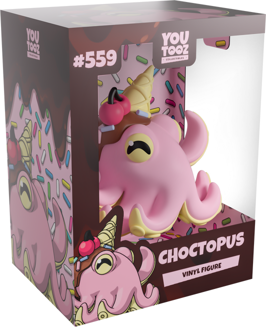 Choc-Oktopus