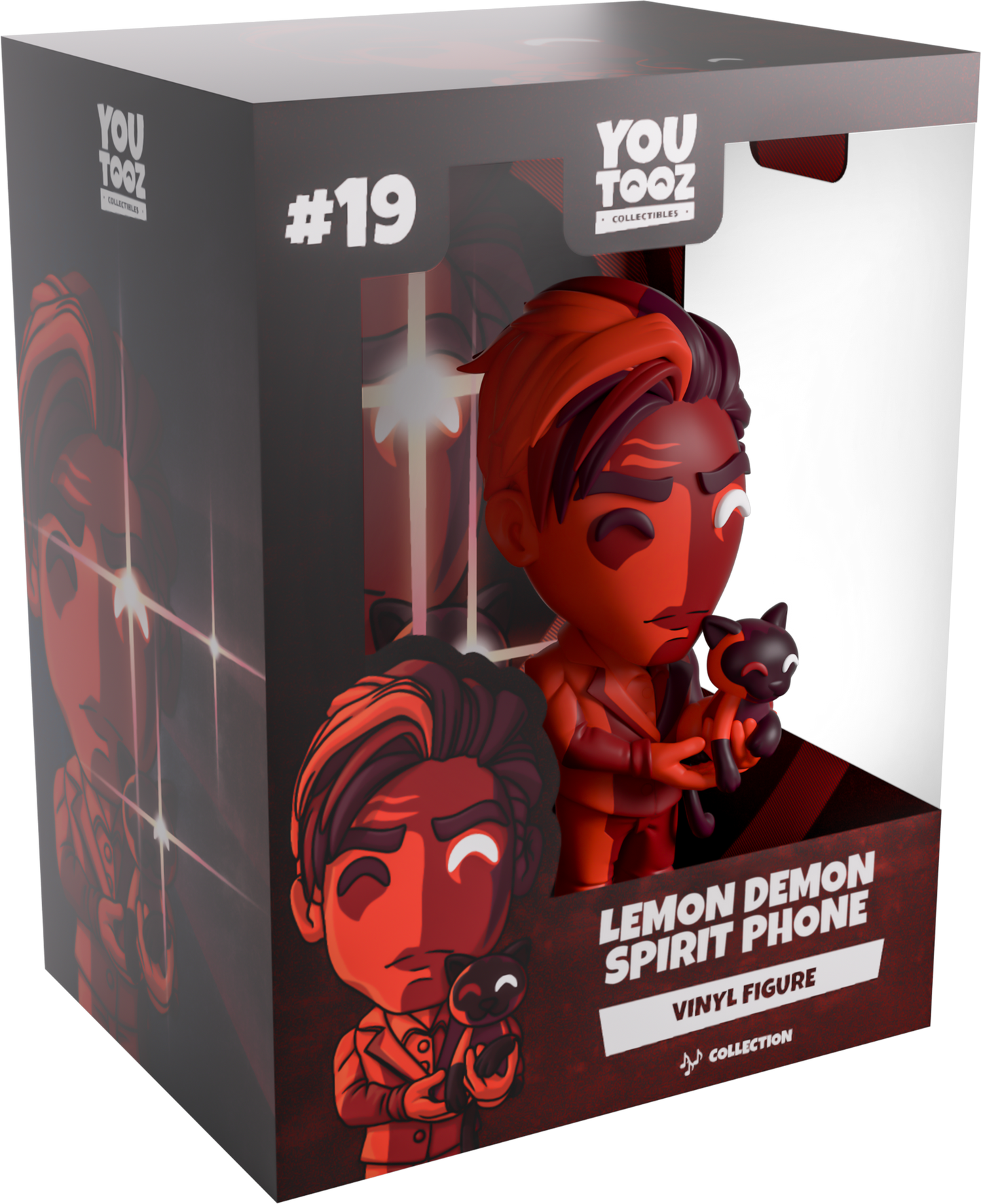Spirit Phone