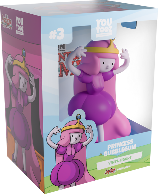 Prinzessin Bubblegum