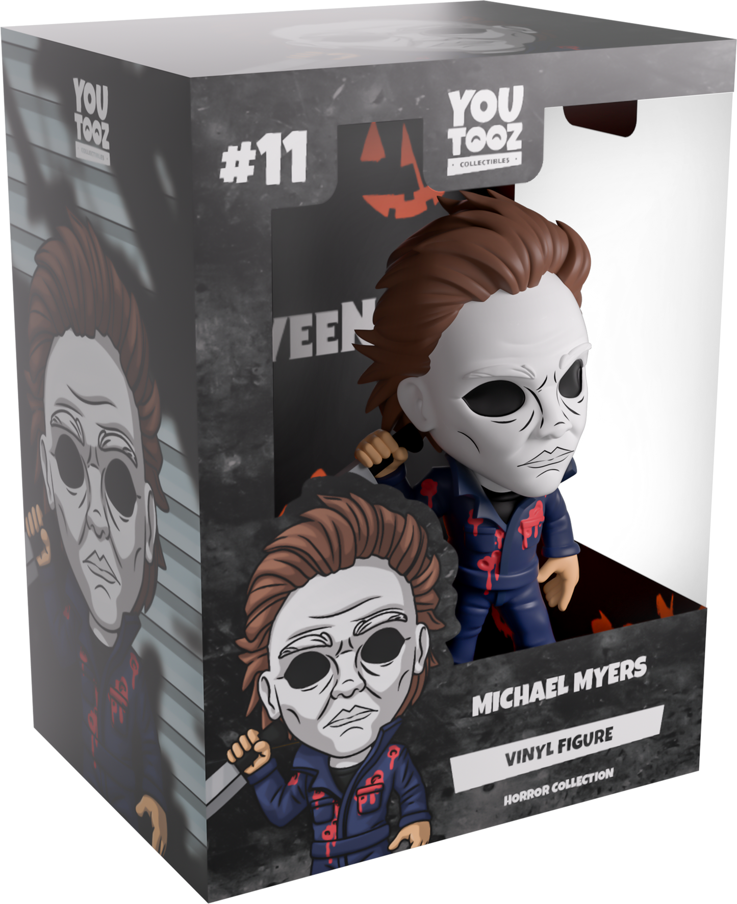 Michael myers