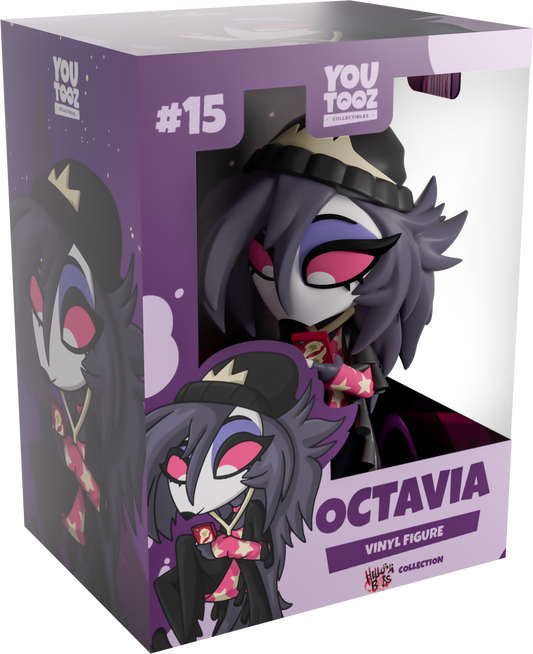 Oktavia