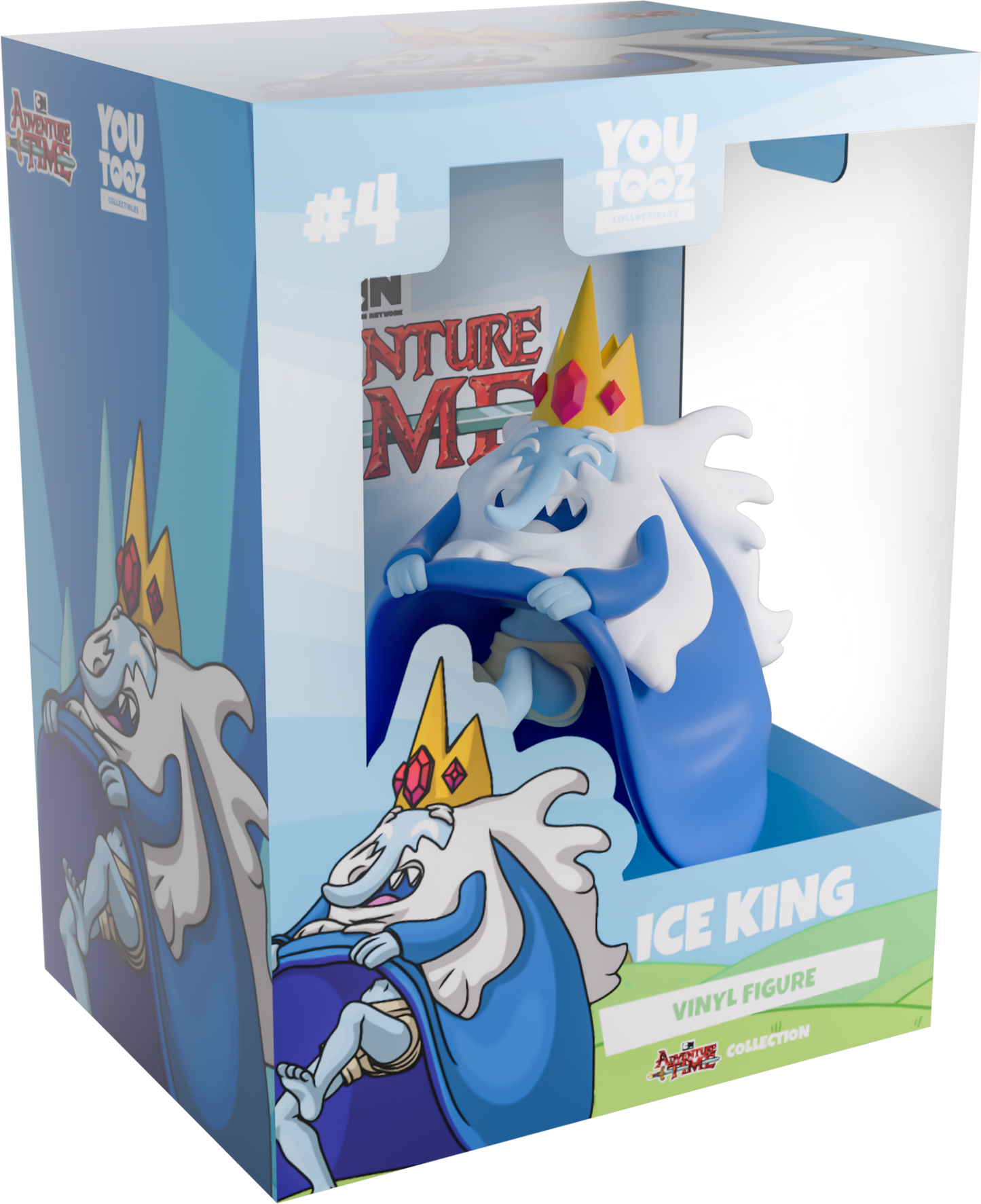 Ice King