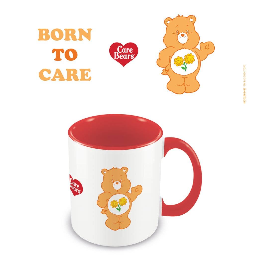Tasse Les Bisounours - Ami Ours