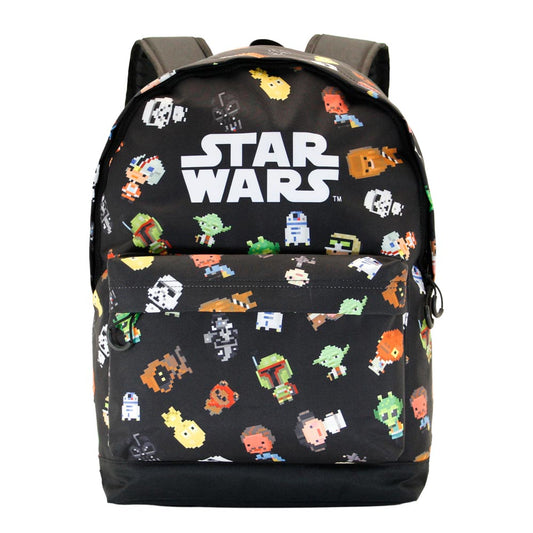 Sac à Dos Star Wars – Chibi