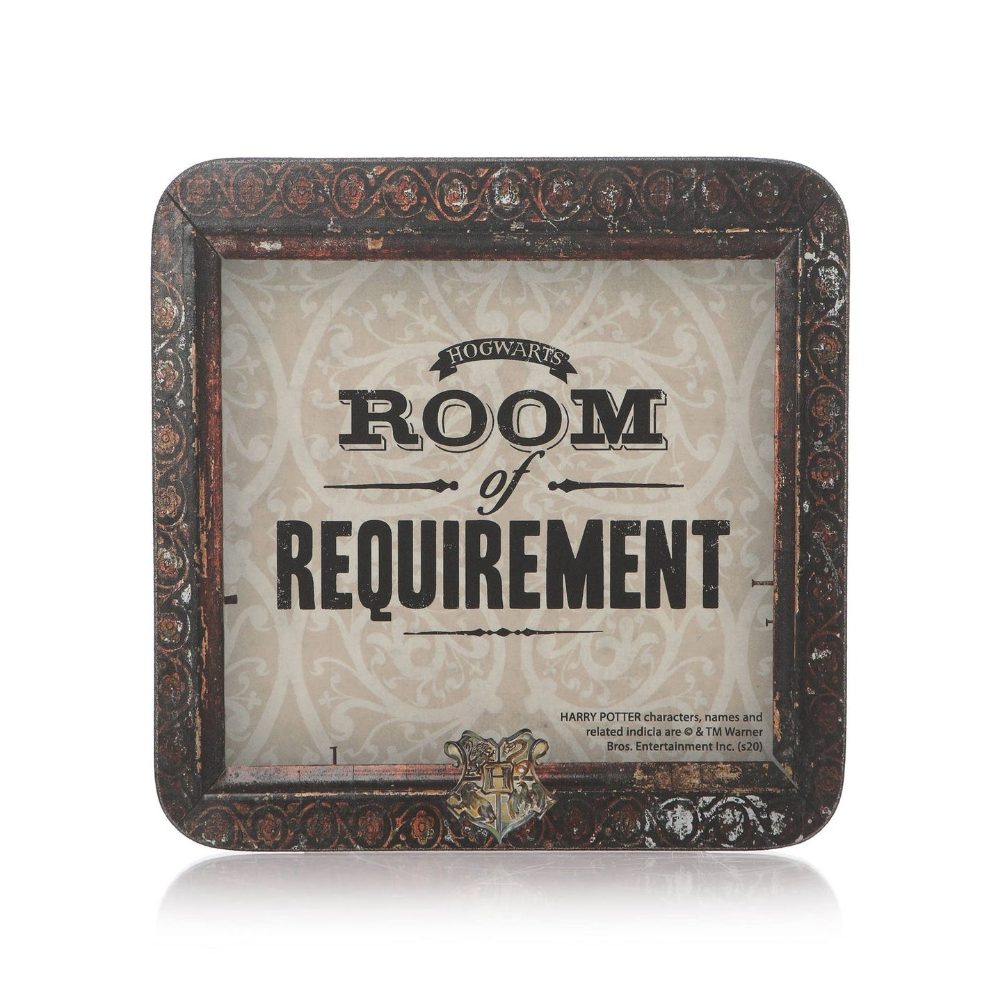 Harry Potter Coaster - Room of Requirement