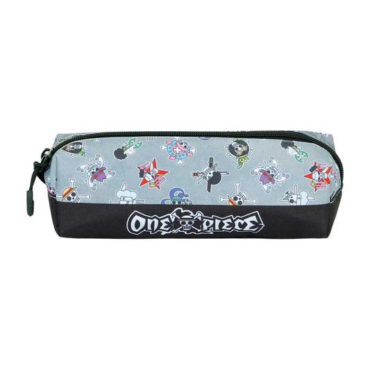 Trousse Carrée FAN 2.0 One Piece « Skull Symbols »