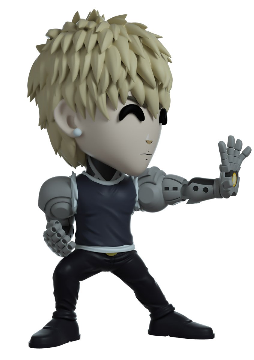 Genos