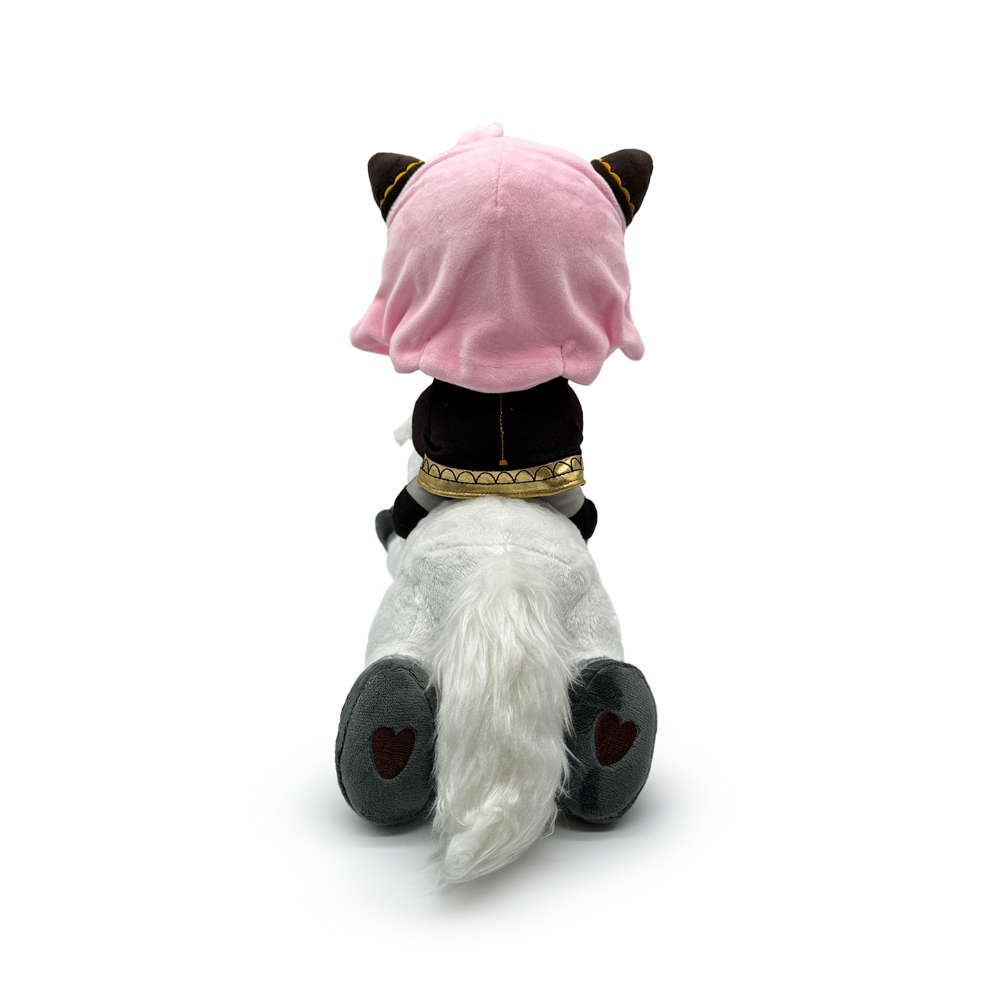 Anya Riding Bond Plüsch (30 cm)