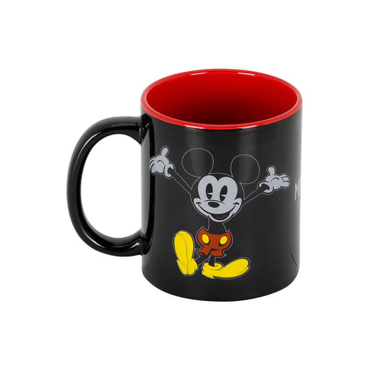 Mug Disney Mickey Mouse « Face »
