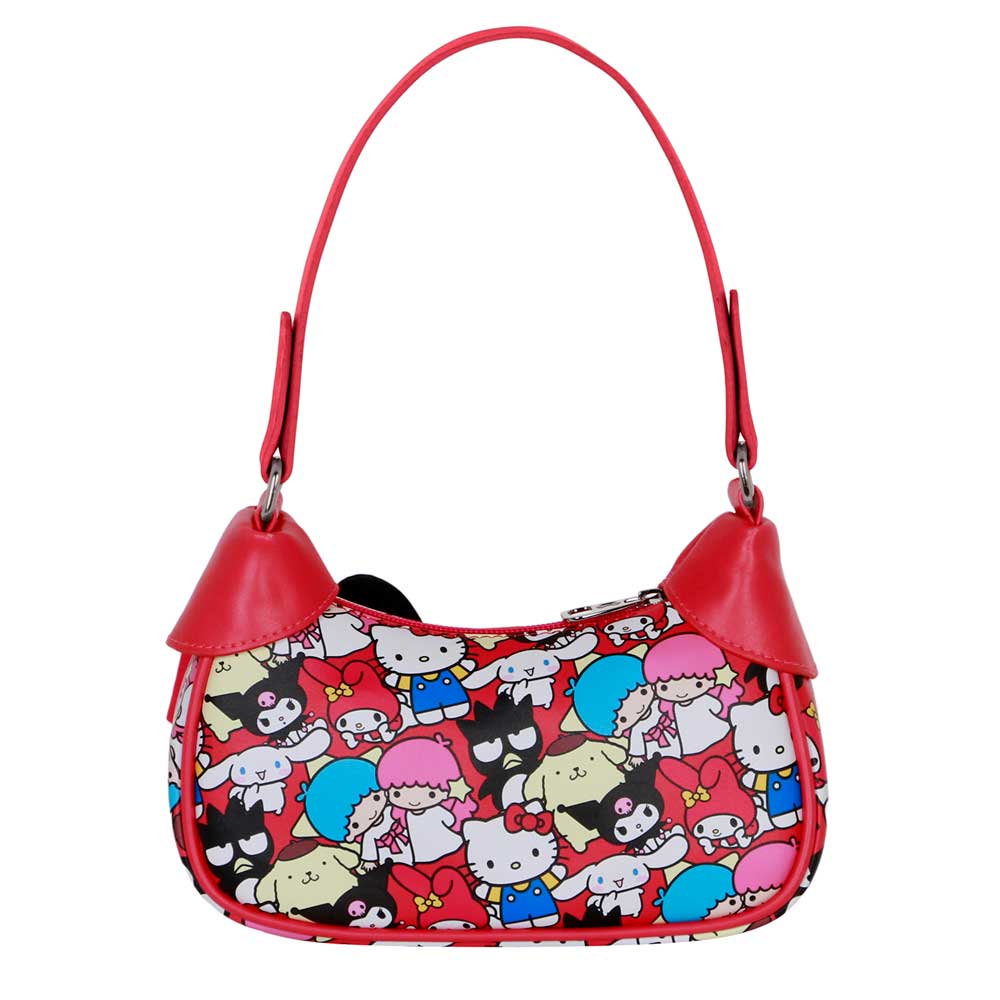 Sac Fancy Casual Hello Kitty « Friends »