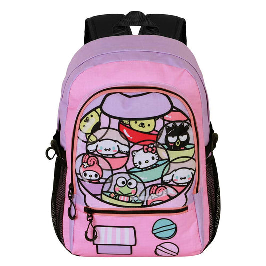 Sac à Dos Fight FAN 2.2 Hello Kitty « Gashapon »