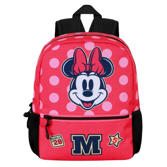 Sac à Dos Sweet Disney Minnie Mouse « Class »