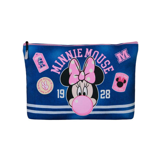 Trousse de plage Varsity Soleil Disney Minnie Mouse