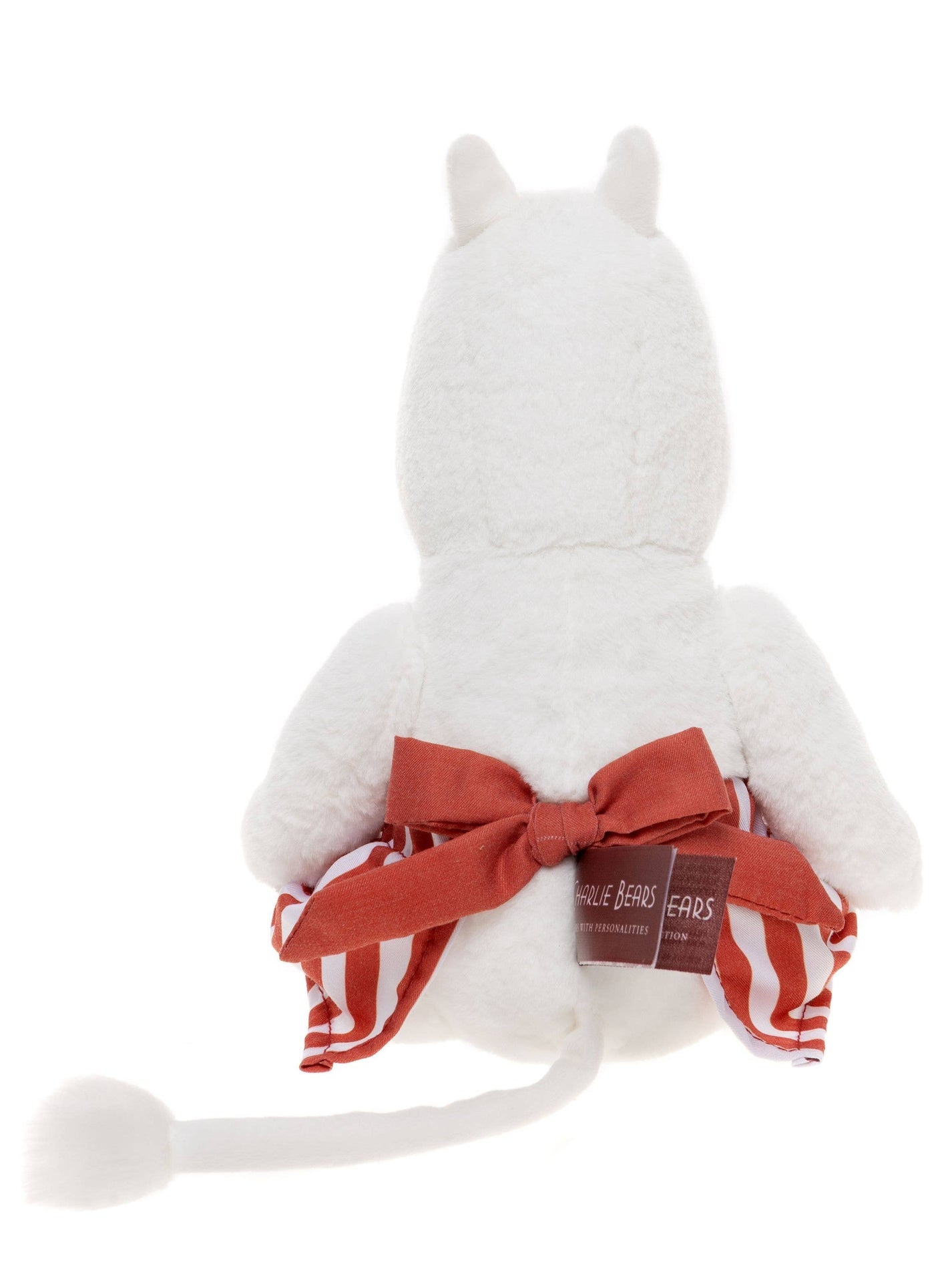 Moominmamma Plush