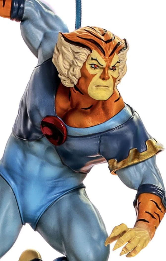 Tygra Statue - Thundercats - Art Scale 1/10