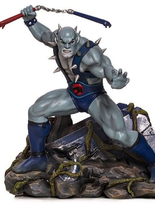 Statue Panthro - Thundercats - Art Scale 1/10