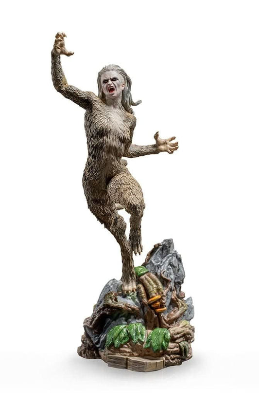 Statue Cheetah – Wonder Woman 84 – Art Scale 1/10 – DC Comics