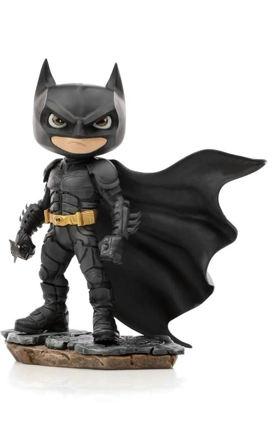 Batman Figur - Batman: The Dark Knight - Mini Co. - DC Comics