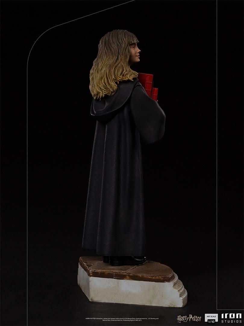 Hermione Granger Statue - Harry Potter - Art Scale 1/10