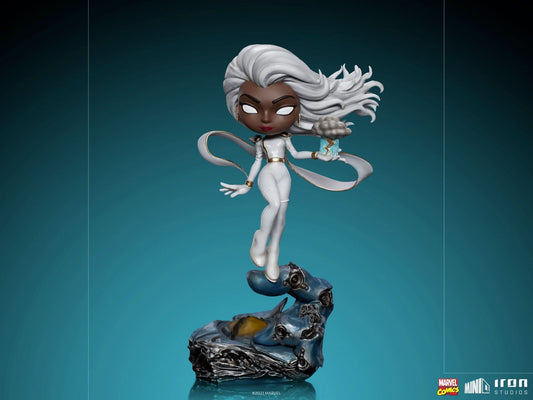 Storm Figure - X-Men - Mini Co. - Marvel Comics